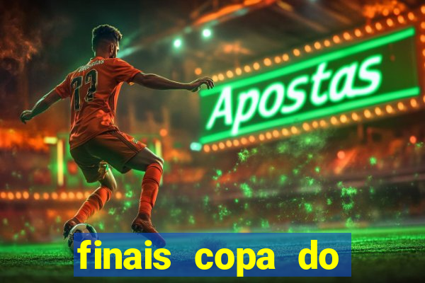 finais copa do brasil cruzeiro